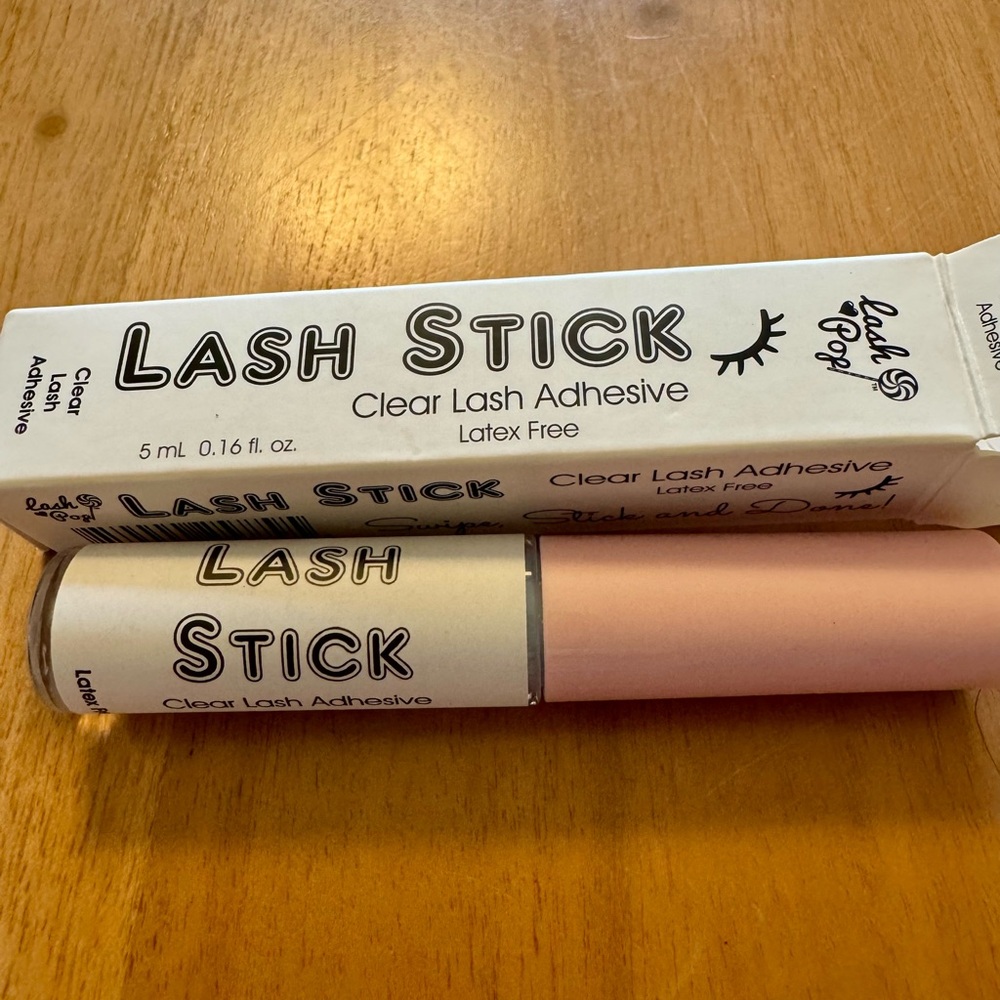 Lash Pop New/unopened Lashes Set - Picture 5 of 5